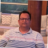 K Raheja Corp Employee Makarand Kale's profile photo