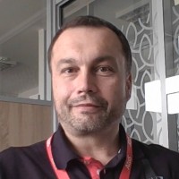Atos Polska Employee Bartosz Pioro's profile photo