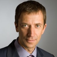 Gennady Molchanov Email & Phone Number