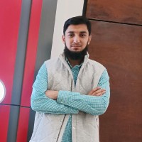 Syscrowd Employee Muhammad Iftikhar's profile photo