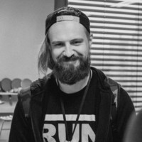 Matter Labs Employee Igor Borodin's profile photo