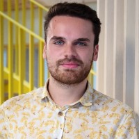 Agence Déclic Employee Julien Jarny's profile photo
