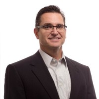 EyeMed Vision Care Employee Brian Boose's profile photo