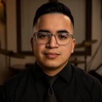 Daniel Martinez Email & Phone Number