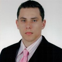 TEConcept Hungary Kft. Employee Lóránd Molnár's profile photo