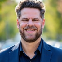 Hyperspace Employee Brett Gordon's profile photo