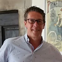 VIVAQUA Employee Luc Vandeplas's profile photo