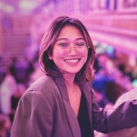 Zogics Employee Maria Furio's profile photo