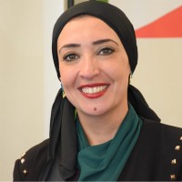 Central Bank of Egypt Employee Cco Noha El Shakankery's profile photo