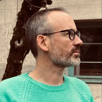 AFP Employee Louis-Cyrille Trebuchet's profile photo