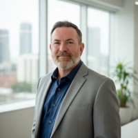 AtriCure, Inc. Employee Benjamin Singleton's profile photo