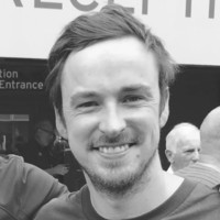 Bravado International Group Merchandising Services Inc. Employee Charlie Edwards's profile photo