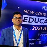 PROCAPITA MENA Employee Prashant Choudhary's profile photo