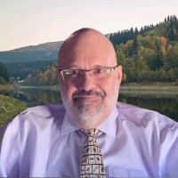 Fluor Federal Petroleum Operations Employee Gabriel Adams's profile photo