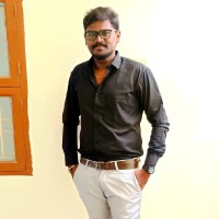 Vinoth S Email