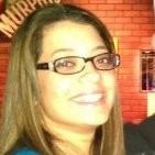 Eastern TV Employee Amanda Acevedo's profile photo