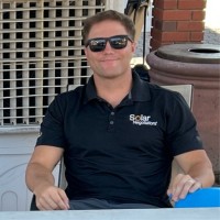 Solar Negotiators Employee Josh Hunt's profile photo