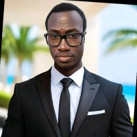 NBCI OFFICIEL Employee Maxime Kouakou's profile photo