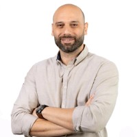 10bis Employee Shay Raz's profile photo