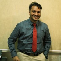 Exploring Infinities Employee Krishnakanth Jss's profile photo