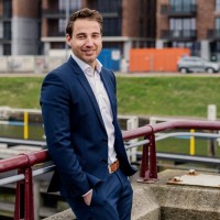 BPD | Bouwfonds Gebiedsontwikkeling Employee Max de Vries's profile photo