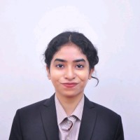 Vgenomics - Your DNA Decoder Employee Sarayu Kammari's profile photo