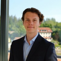 Alexandre Beau Email & Phone Number