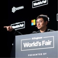 Featherless AI Employee Eugene Cheah's profile photo