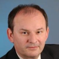 Siemens Digital Industries Software Employee Michael Kick's profile photo