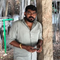 SingX Employee Naresh Narayanan's profile photo