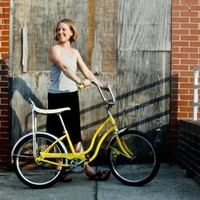 Back Alley Bikes Employee Tamara Sanders's profile photo