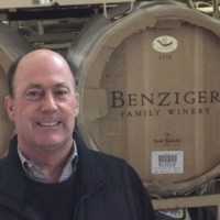 The Wine Group Employee Brian Reeves's profile photo