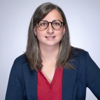 4P-Pharma Employee Stéphanie Rosciglione's profile photo