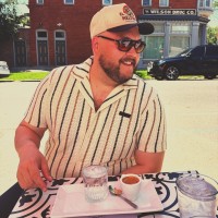 Flamingo Estate Employee Gabriel Gibson's profile photo