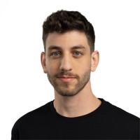 Amit Eshel Email & Phone Number