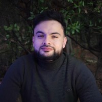 Departamento Administrativo Nacional de Estadística - DANE Colombia Employee Felipe López's profile photo