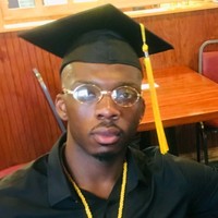 Cleanis Inc Employee Franklin Agbejimi's profile photo