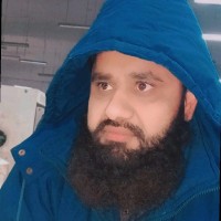Shahid Amanullah Email