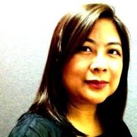 Thomson Reuters Employee Marla Garin-Alvarez's profile photo