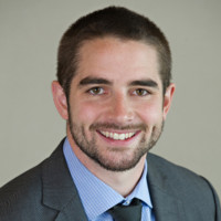 Chronosphere Employee Colin Flynn's profile photo