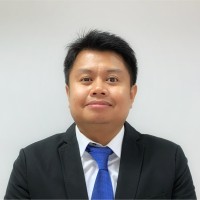 wenglor sensoric group Employee Apirak Boonkua's profile photo