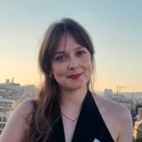 Kovalee Employee Fanni Tigyi's profile photo