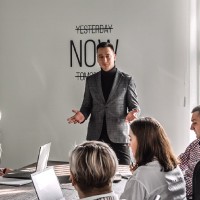 IKON Development Employee Volodymyr Tsurak's profile photo