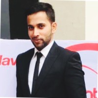 HL Mando Softtech India Private limited Employee Ishant Raheja's profile photo