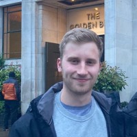 JetSoft Ltd Employee Finlay Jezzard's profile photo
