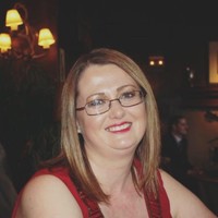 Think ALT Employee Julie Urquhart's profile photo