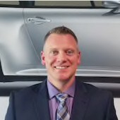 Ian McKinley Email & Phone Number