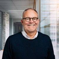 Predicti Employee Carsten Vraa-Jensen's profile photo