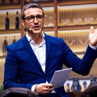 KRYS GROUP Employee Bruno Censier's profile photo