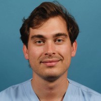 Groupe Jolimont Employee Matthias Dobbeleir's profile photo